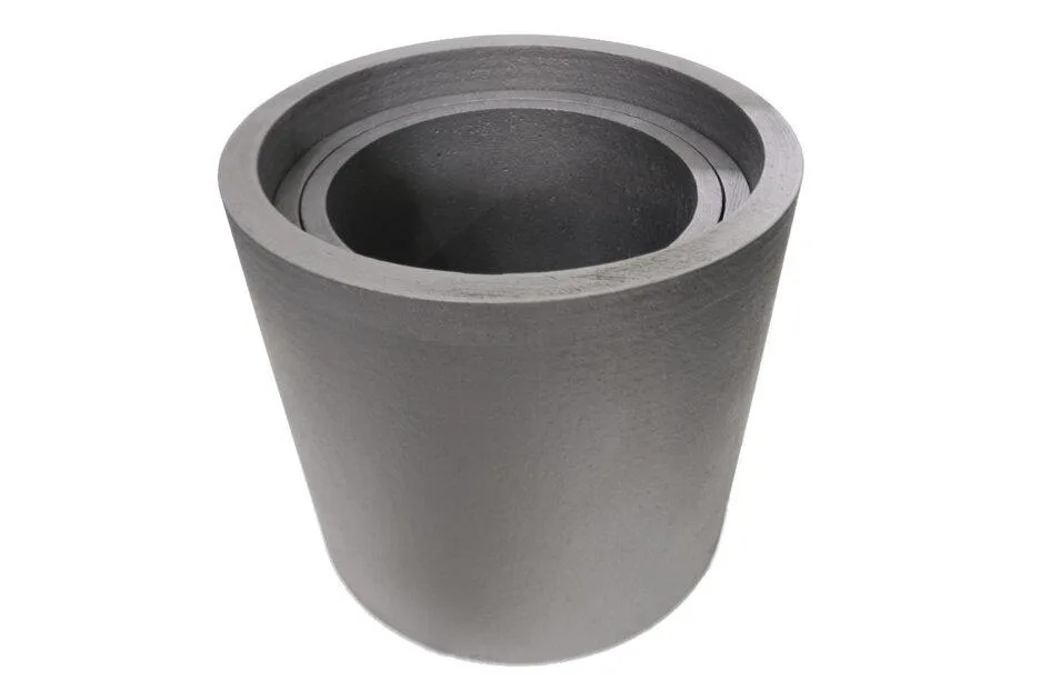 The differences between CFC-filled insulation cylinders and other CFC ...